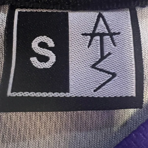 Lucii ATS Official Alien Jersey - Picture 6 of 6